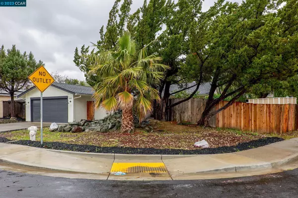 2928 Garfield Pl, Antioch, CA 94509