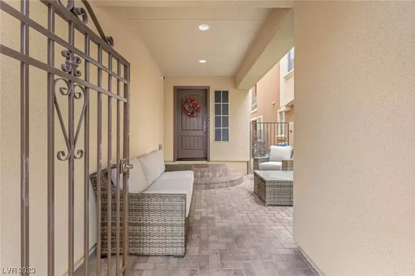 1786 Cambrian Dream Court, Las Vegas, NV 89135