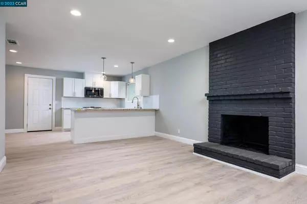 2928 Garfield Pl, Antioch, CA 94509