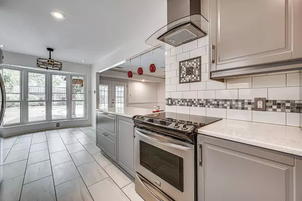 119 Countryside Drive, Arlington, TX 76014