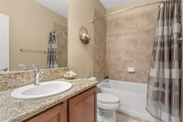 1786 Cambrian Dream Court, Las Vegas, NV 89135