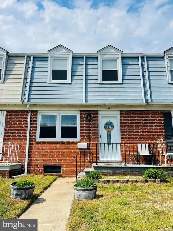 2006 EWALD AVE, Dundalk, MD 21222