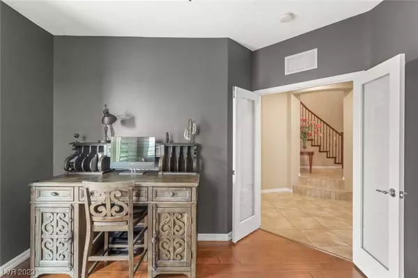 1786 Cambrian Dream Court, Las Vegas, NV 89135