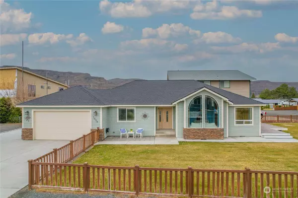 1030 Hunter AVE SW, Quincy, WA 98848