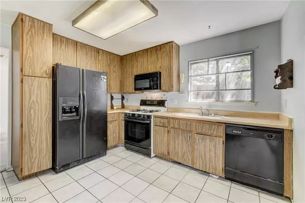 1341 S Christy Lane, Las Vegas, NV 89142