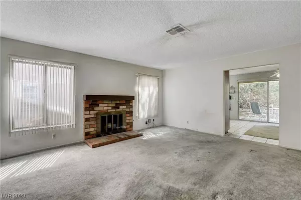 1341 S Christy Lane, Las Vegas, NV 89142