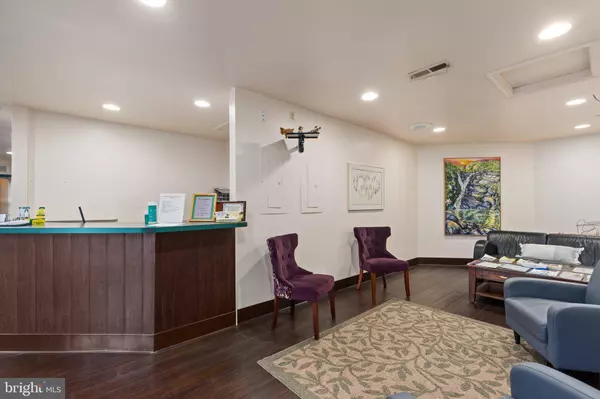 5055 SWAMP RD #203 & 206, Fountainville, PA 18923