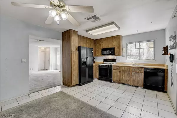 1341 S Christy Lane, Las Vegas, NV 89142