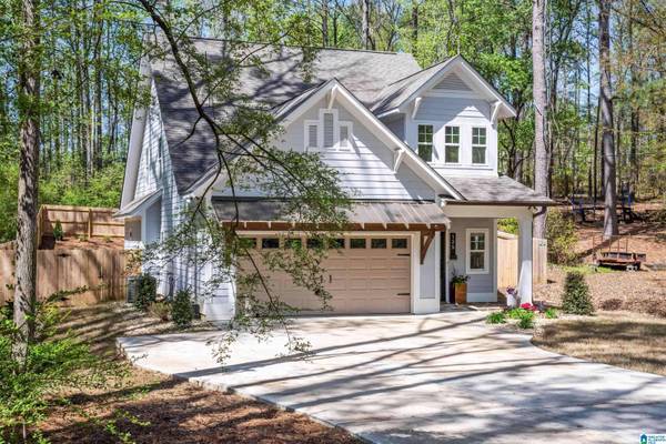 125 COBBLESTONE LANE, Hoover, AL 35244