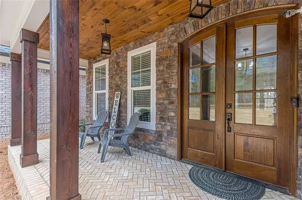 7561 W PHILLIPS MILL RD, Douglasville, GA 30135