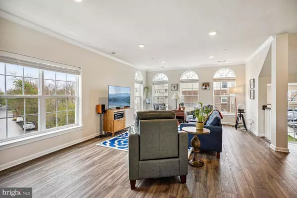 9645 BLOCK ST, Lanham, MD 20706