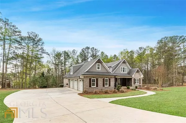 7561 PHILLIPS MILL RD, Douglasville, GA 30135