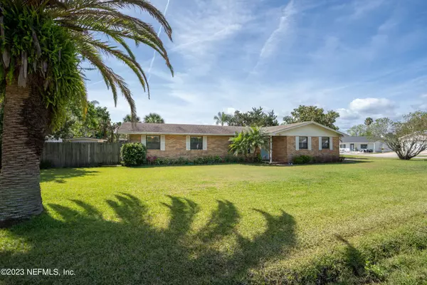 271 MICKLERS RD, St Augustine, FL 32080