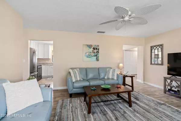 271 MICKLERS RD, St Augustine, FL 32080