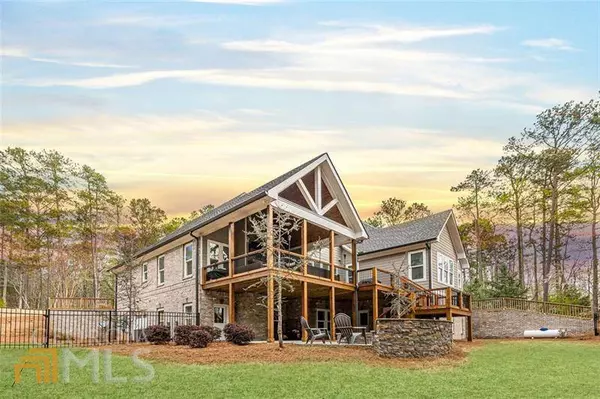 7561 PHILLIPS MILL RD, Douglasville, GA 30135