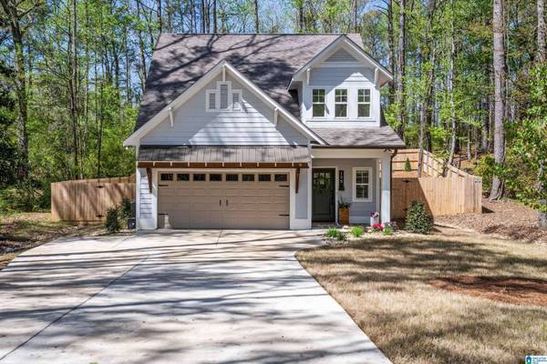 125 COBBLESTONE LANE, Hoover, AL 35244