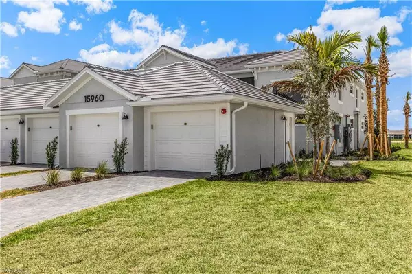 15960 Grassland LN #2728, Babcock Ranch, FL 33982