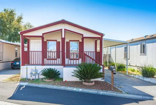 282 Heritage Glen LN, Gold River, CA 95670