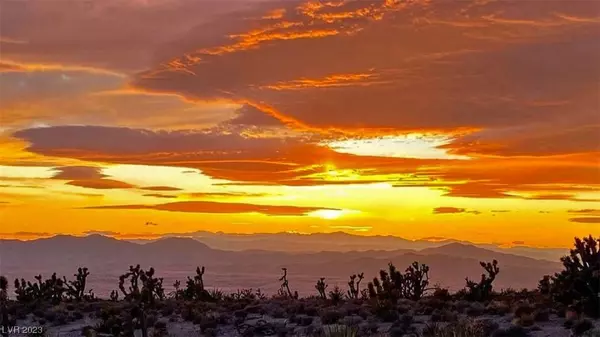 1201 Colina Lane, Pahrump, NV 89060