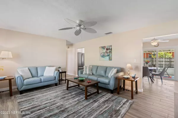 271 MICKLERS RD, St Augustine, FL 32080