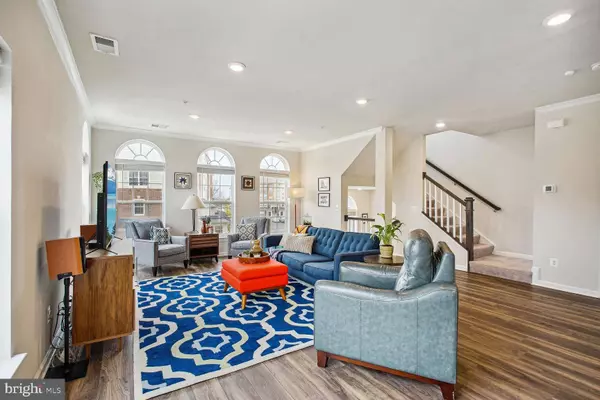 9645 BLOCK ST, Lanham, MD 20706