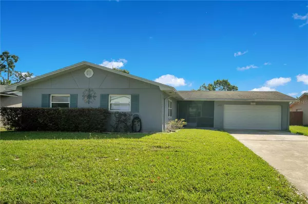 2701 CLEAR COVE LN, Orlando, FL 32805