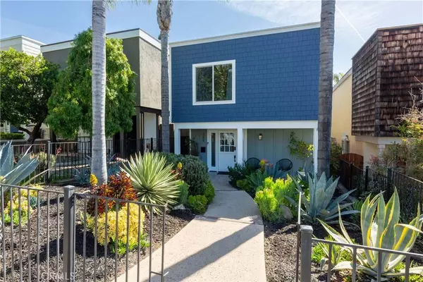 388 Ultimo AVE, Long Beach, CA 90814