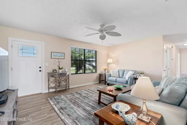 271 MICKLERS RD, St Augustine, FL 32080