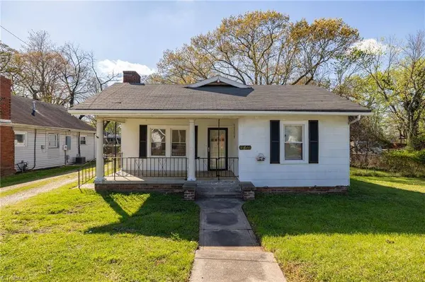 1811 Johnson ST, High Point, NC 27262