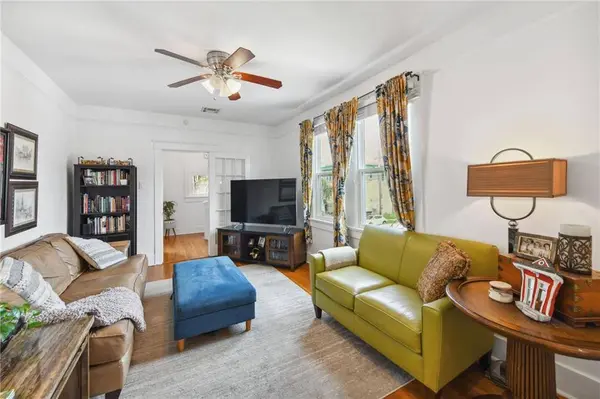 4216 FRERET ST #4216, New Orleans, LA 70115