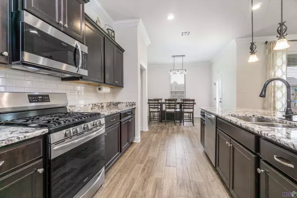 6313 SOARING DR, Gonzales, LA 70737