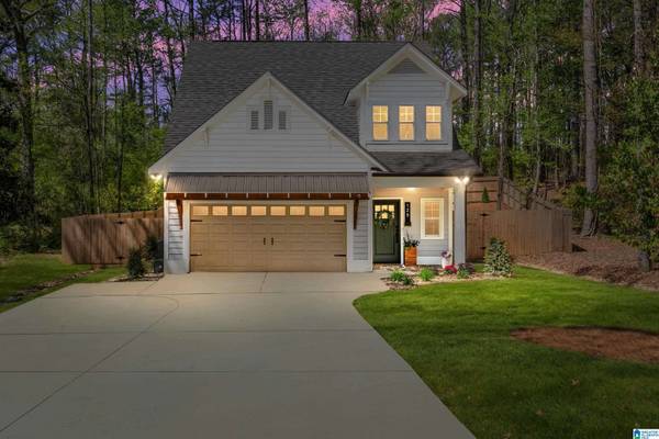 125 COBBLESTONE LANE, Hoover, AL 35244