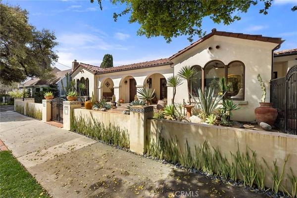 407 W Santa Clara AVE, Santa Ana, CA 92706