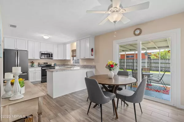 271 MICKLERS RD, St Augustine, FL 32080