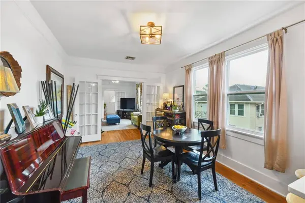 4216 FRERET ST #4216, New Orleans, LA 70115