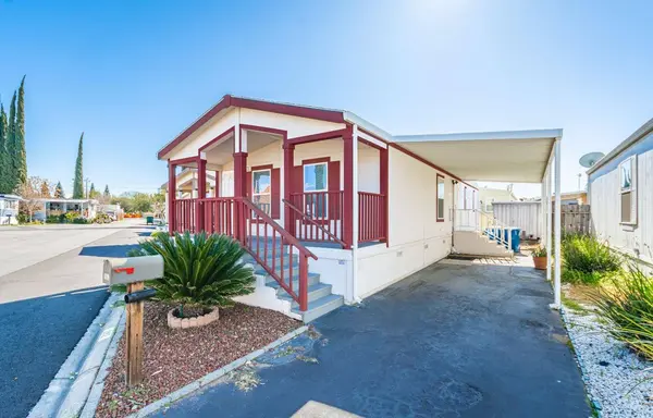 282 Heritage Glen LN, Gold River, CA 95670