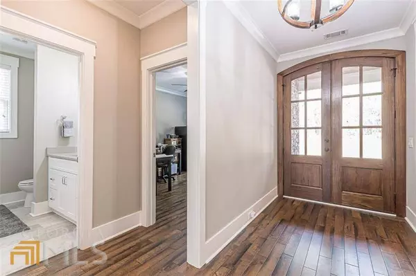 7561 PHILLIPS MILL RD, Douglasville, GA 30135