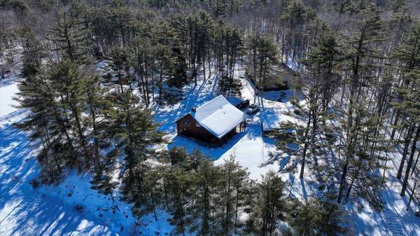 N677 Allison, Dewhurst, WI 54456