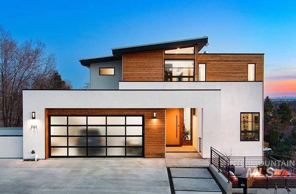 761 N Santa Paula Ct, Boise, ID 83712