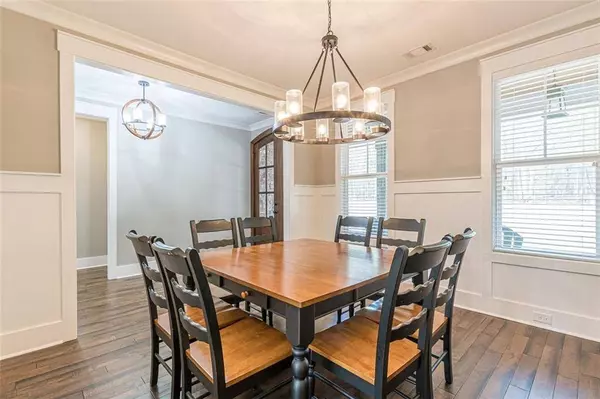 7561 W PHILLIPS MILL RD, Douglasville, GA 30135