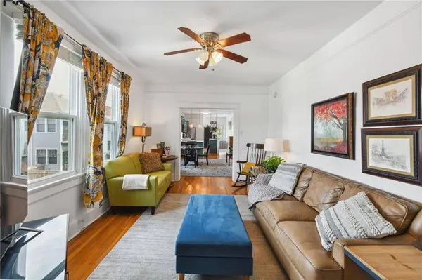 4216 FRERET ST #4216, New Orleans, LA 70115