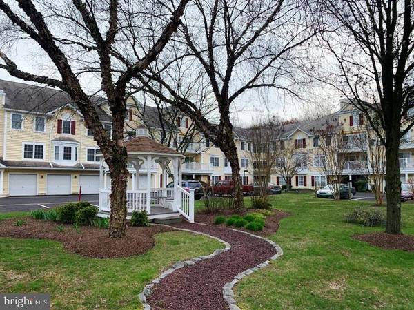 2301 INDEPENDENCE WAY, Newark, DE 19713