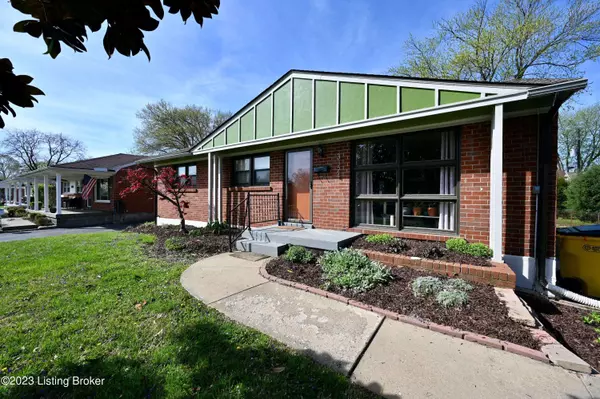 3324 Dean Dr, Louisville, KY 40220