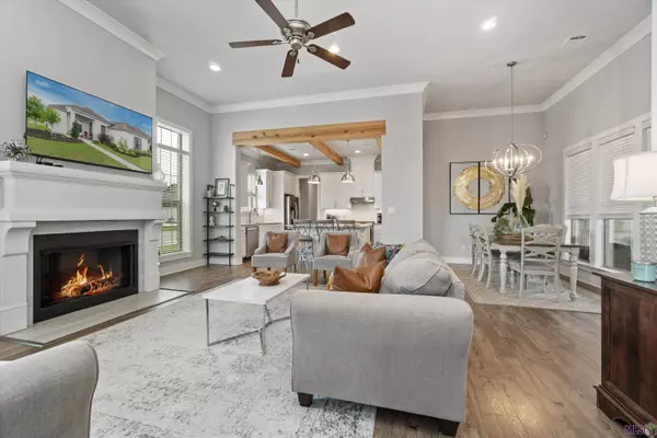 37352 ALMERE PASS, Geismar, LA 70734