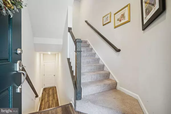 9645 BLOCK ST, Lanham, MD 20706