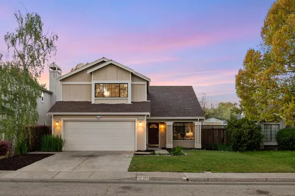 360 Flaming Oak DR, Pleasant Hill, CA 94523