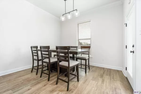 6313 SOARING DR, Gonzales, LA 70737