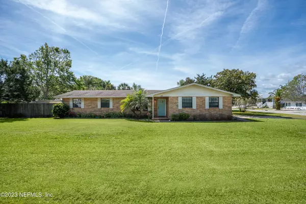 271 MICKLERS RD, St Augustine, FL 32080