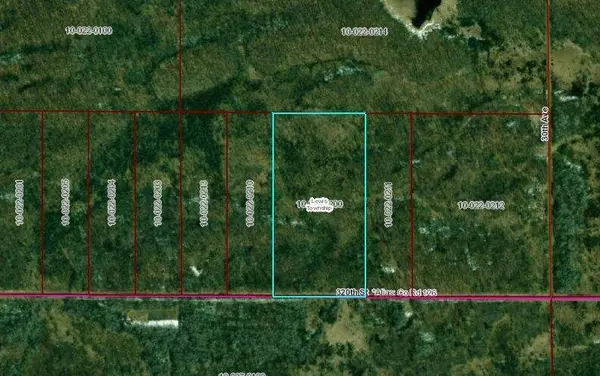 TBD 320th ST, Isle, MN 56342