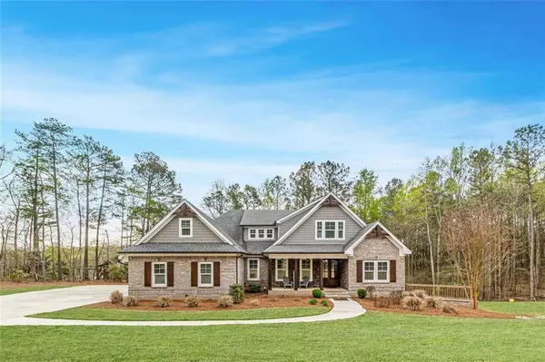 7561 W PHILLIPS MILL RD, Douglasville, GA 30135